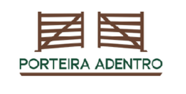 Logo Porteira Adentro